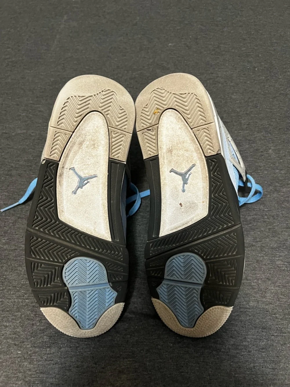 Air Jordan 4 Retro Sneakers